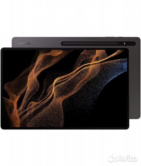 Планшет Samsung Galaxy TAB S8 Ultra 5G 8/128Gb