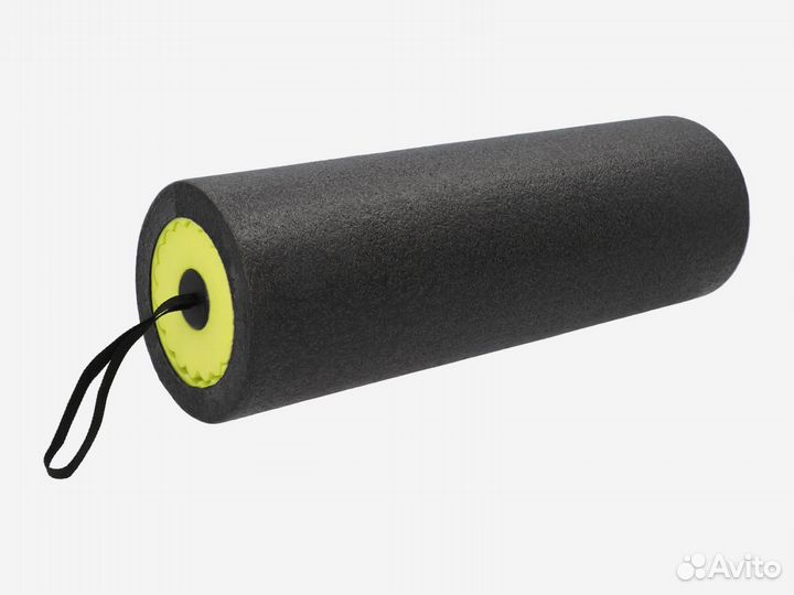 Массажный ролик 3 в 1