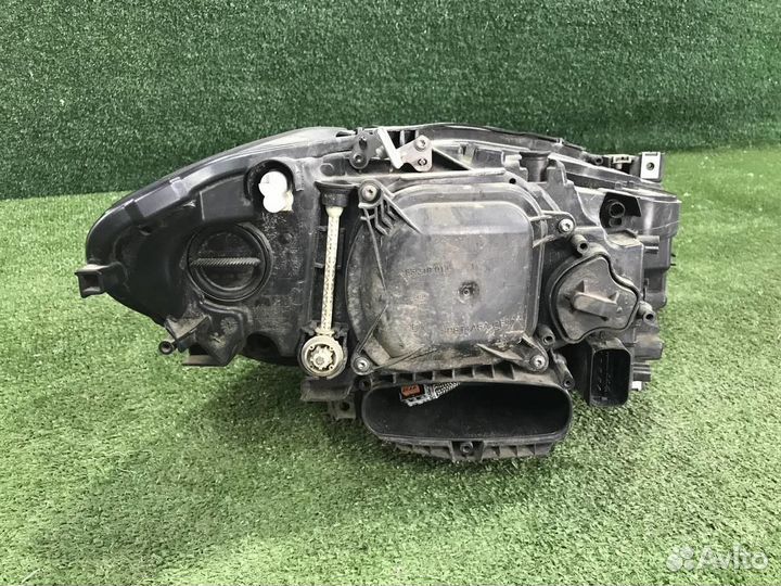 Фара левая BMW 5-Series