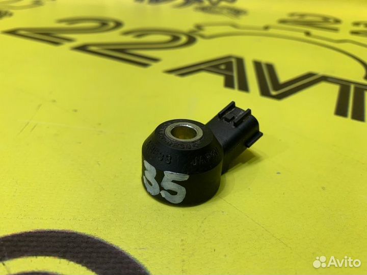 Датчик детонации Nissan Infiniti S51 VQ35HR