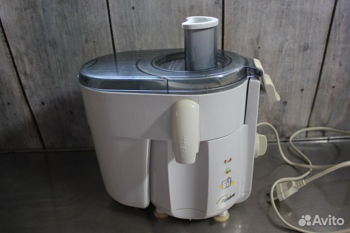 Соковыжималка