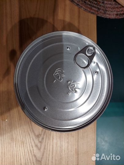 Детская молочная смесь