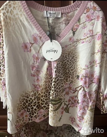 Кардиган Blugirl Blumarine