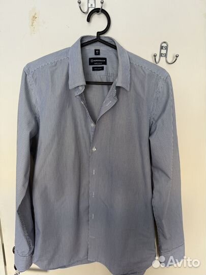 Рубашка Henderson