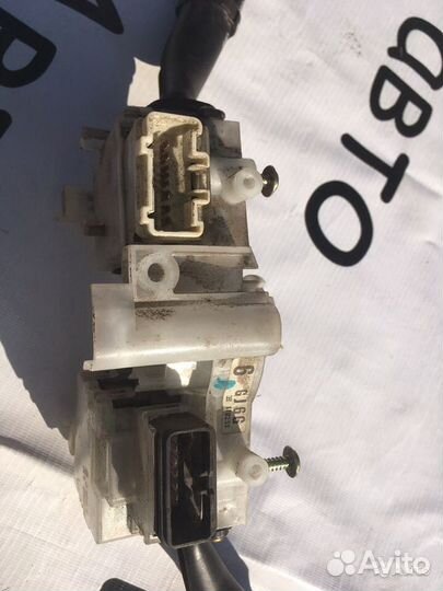 Подрулевые переключатели mazda 6 GG