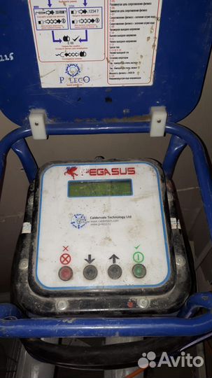 Аренда аппарата электромуфтовой сварки