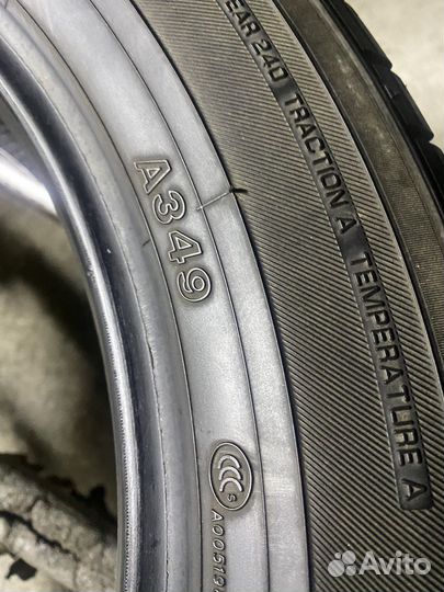 Yokohama Aspec A349A 215/60 R17