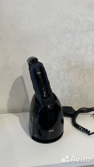 Электробритва braun