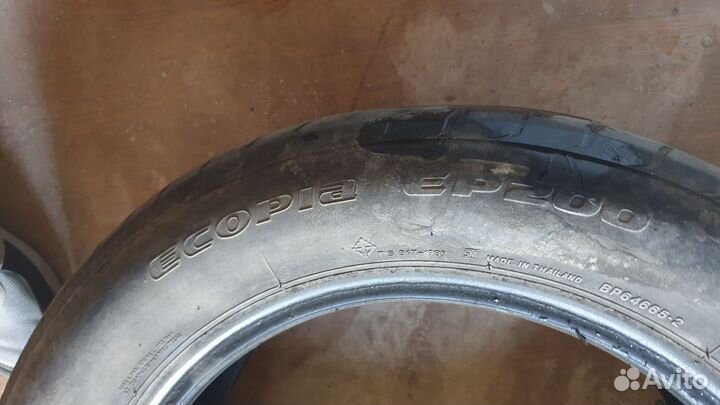 Bridgestone Ecopia EP200 205/60 R16