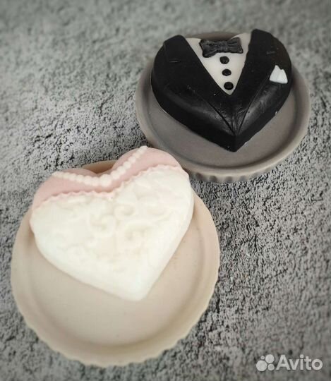 Бонбоньерки на свадьбу