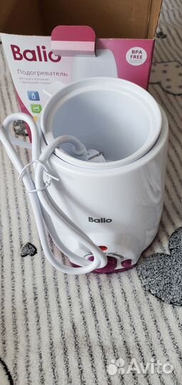 Подогреватель для бутылочек