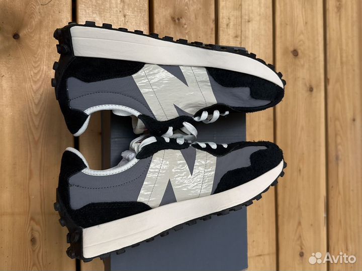 Кроссовки new balance 327 оригинал eu 44,5