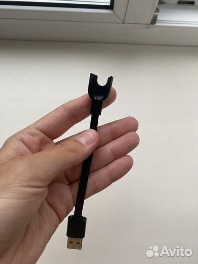 Фитнес часы xiaomi mi bend 2