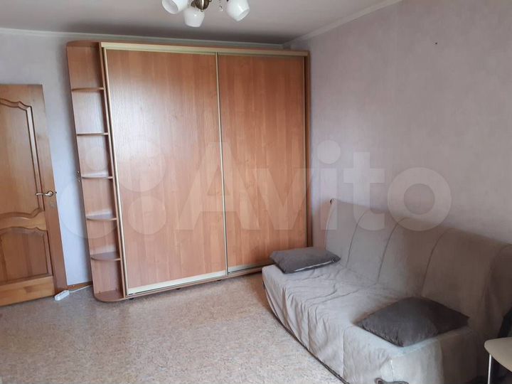 3-к. квартира, 73 м², 5/10 эт.