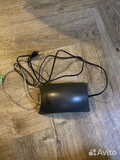 Копрессор tetra aps 400