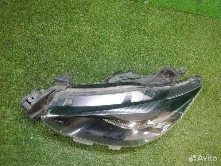 Фара левая Mazda CX-5