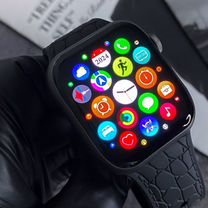 Apple watch series 9 с галерей (41mm)