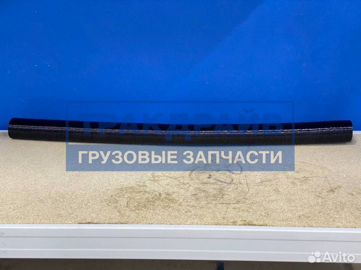 Гофра автономного отопителя D60 мм (автономка, цена за 1метр)