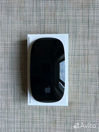 Мышь Apple magic mouse 3