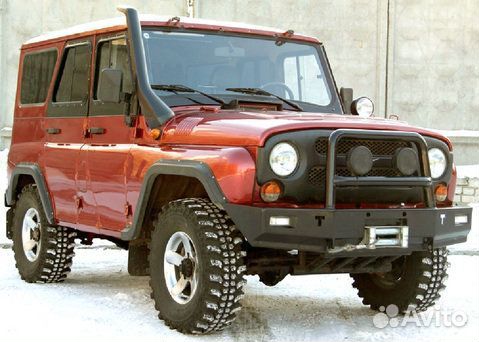 Регистрация изменений в конструкцию тс автомобиля