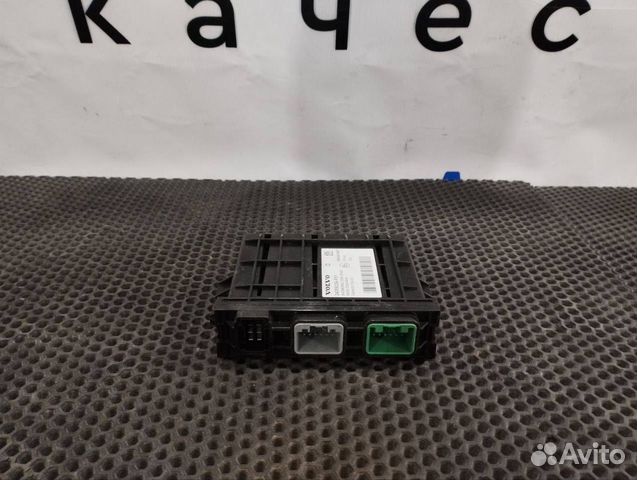 Блок управления Volvo FH5 24059324