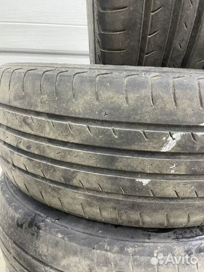 LingLong Green-Max 185/55 R15 82V