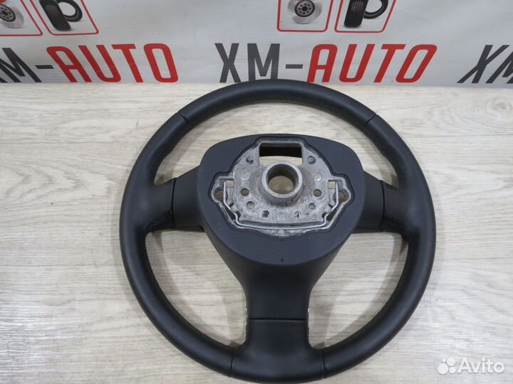 Руль Volkswagen Tiguan