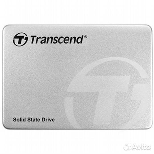 Transcend sata-III 480GB TS480gssd220S SSD220S 2.5