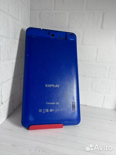 Планшет tesla