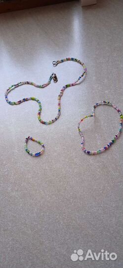 Изделия из бисера