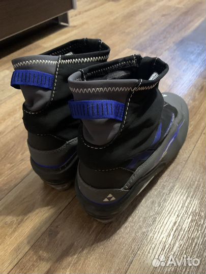 Лыжные ботинки Fischer XC comfort