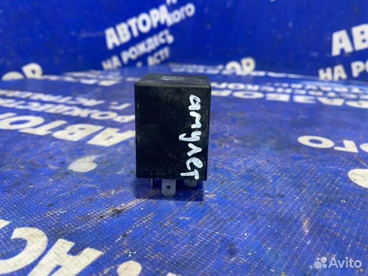 Реле Chery Amulet седан SQR480 2006