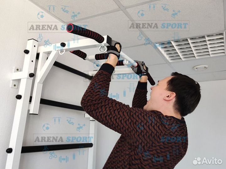 Шведская стенка