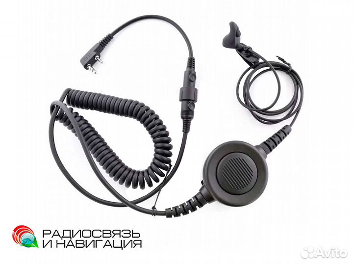 Гарнитура Turbosky TK-7