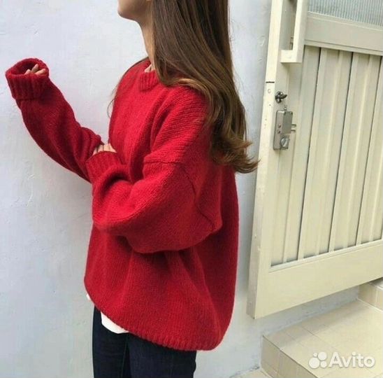 Свитер женский