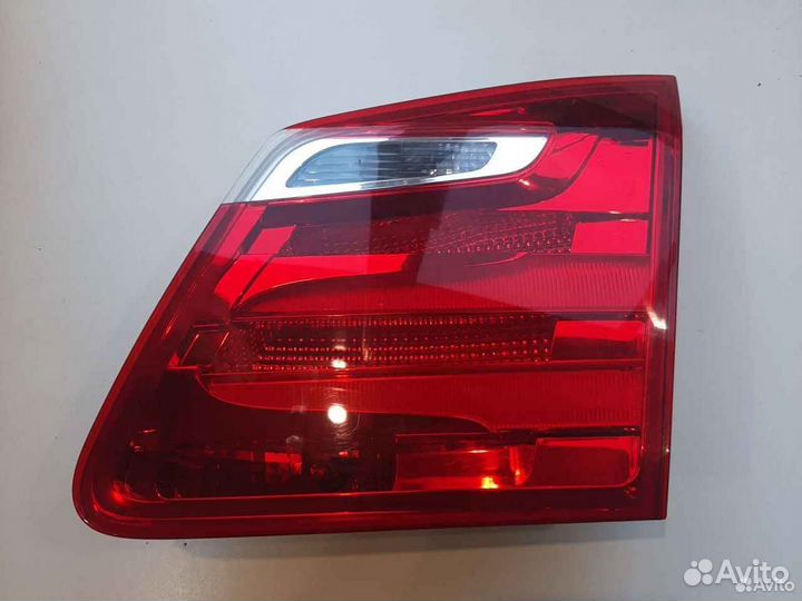 Фонарь правый mercedes gl166