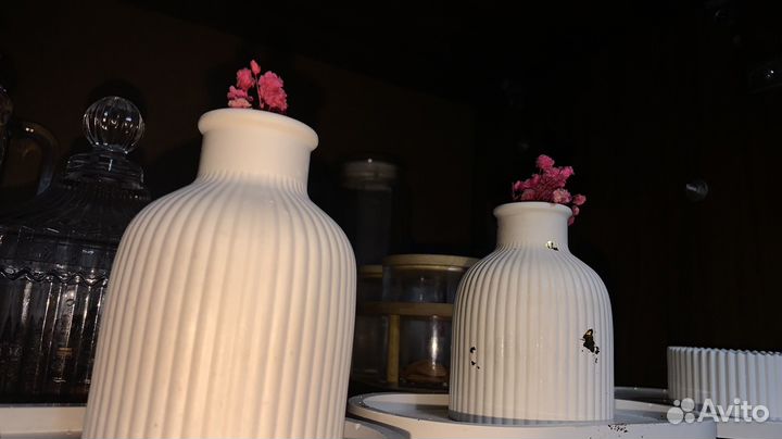 Набор из гипса