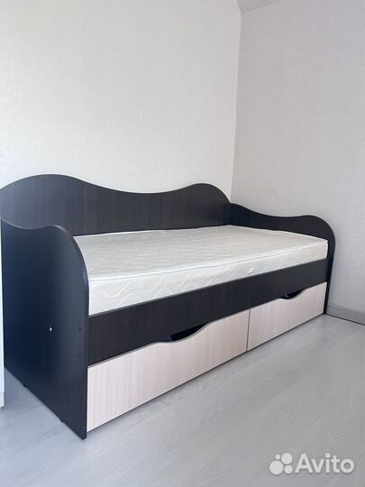Продается кровать