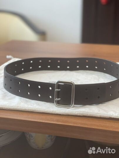 Ремень Prada оригинал