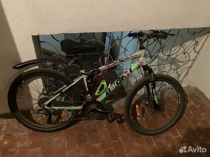 Велосипед десна детский