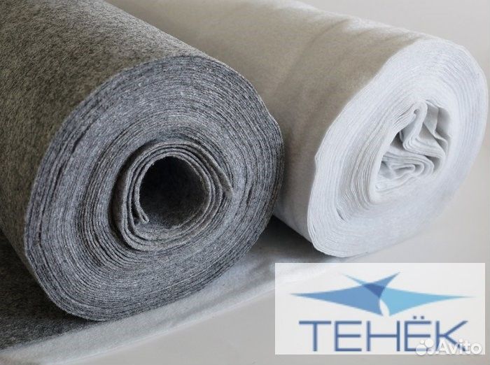 Геотекстиль дорнит 250