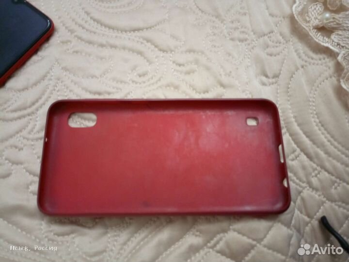 Мобильные телефоны бу