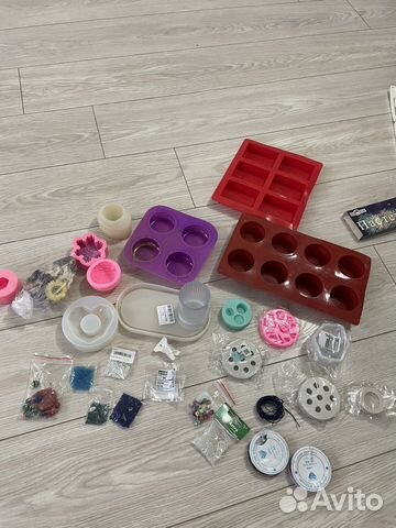 Формы для творчества