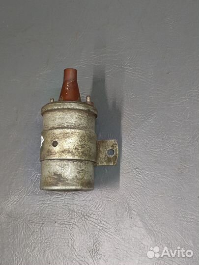 Катушка зажигания Волга 402