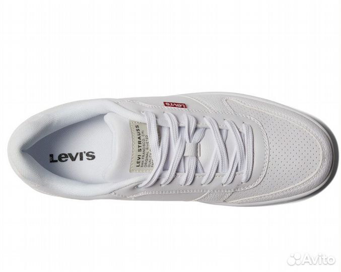 Кроссовки Levi's новые 39-39,5