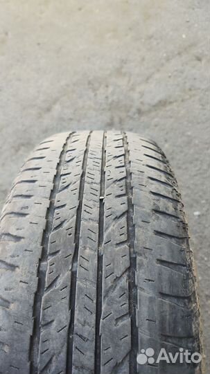 Yokohama Geolandar A/T G015 225/65 R17 102H