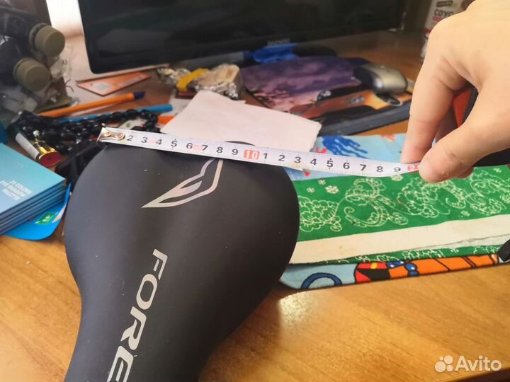 Седло для велосипеда