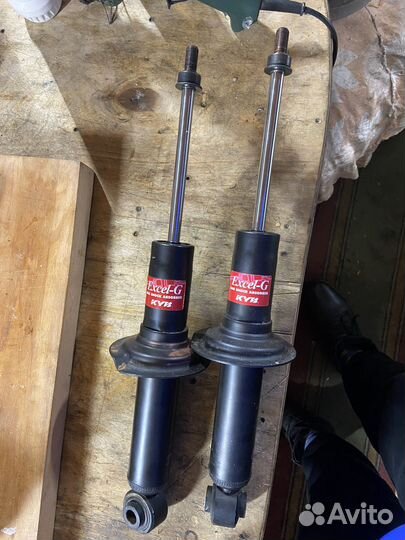 Армотизаторы