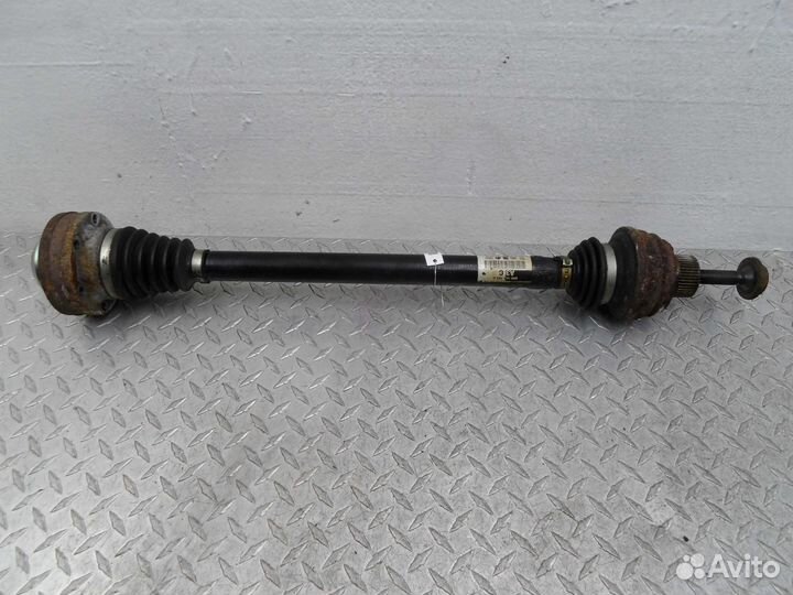 Полуось для Audi A8 D4