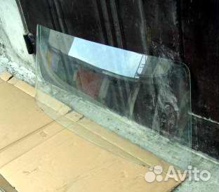 Заднее стекло для автомобиля ваз (классика)